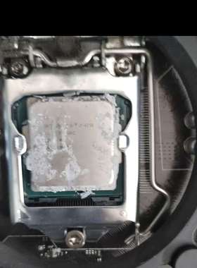 Intel/英特尔i74790CPU4核