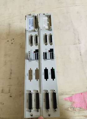 （议价）西门子轴卡6SN1118-0DM11-0AA1实物拍摄
