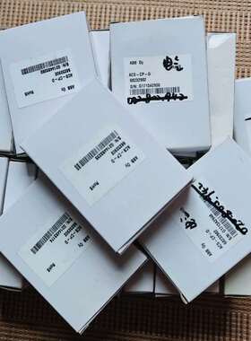 （议价）ABB中文控制面板ACSCPD内外码一致实物照