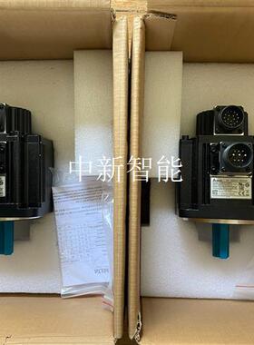 Delta/台达伺服电机,型号:ECMA-F11308RS,