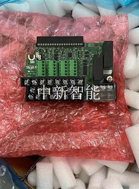 ETC740384 安川变频器H1000系列端子板