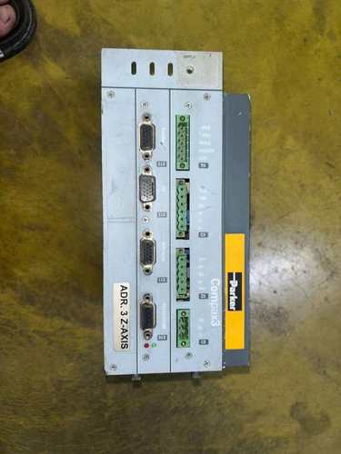 派克伺服驱动器C3S063V2F10  I11  T30