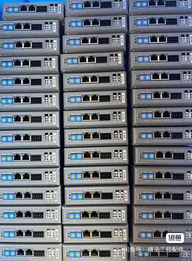 （议价）DM3E-556雷赛总线驱动器DM3E-556实物拍摄