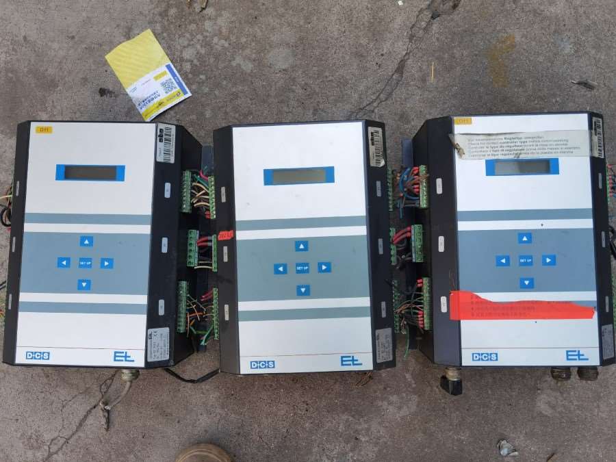 莱默尔DC5501控制器