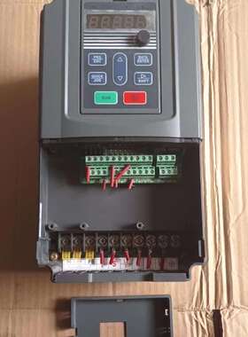 （议价）迈凯诺KE300A变频器4kw/5.5kwKE300A-0