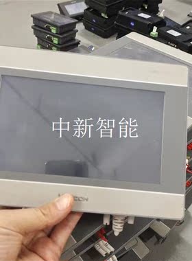 出售二手拆机 维控触摸屏 LEV12070D