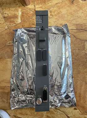 ABBfreelance2000CPU模块、DCP02、