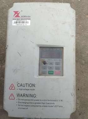 dzbseries富凌5.5KW13A380V变频器