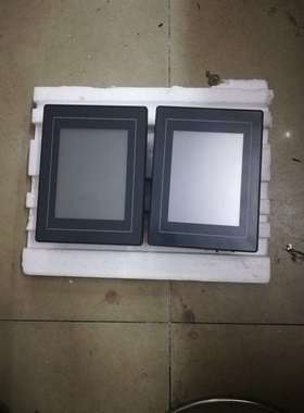 S806M20D富士触摸屏显示正常功能完好请大家多多关 议价