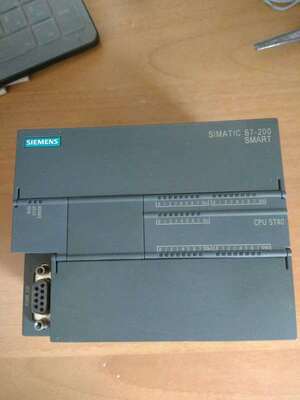西门子S7-200SMARTST40功能好成色好