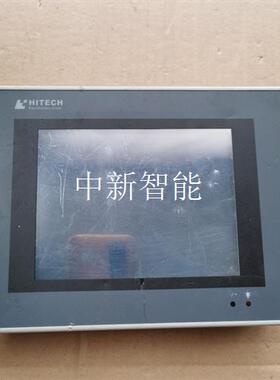 PWS5600S-S海泰克触摸屏,二手拆机,功能包好。