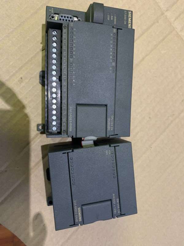 西门子PLC214-1AD23-0XB0235-0kd2