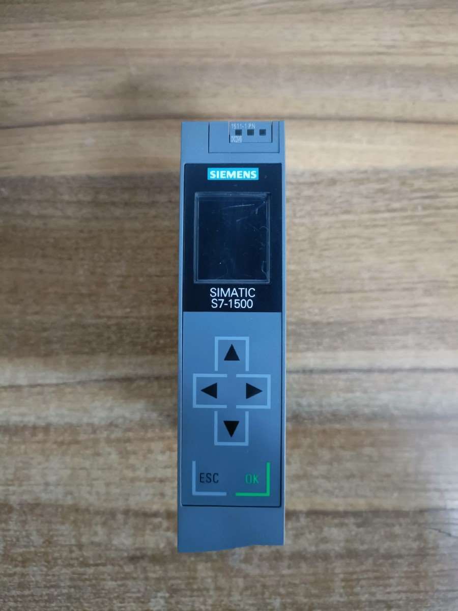 （议价）西门子511-1AK01CPU1511-1PN主机