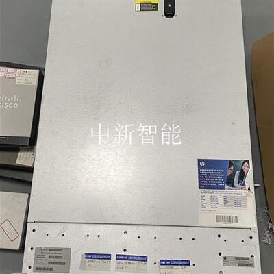 惠普 DL388 Gen8 双路 E5 26系列服务器 机房