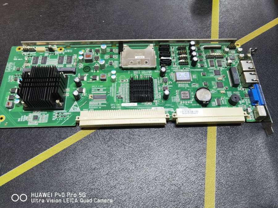 现货研祥EPI-1813CLD2NA-D4M1VERC1