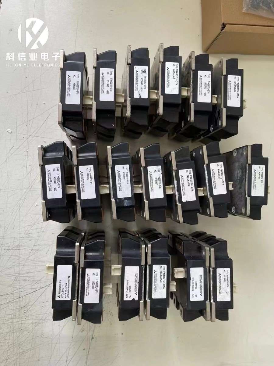 三菱模块FM600TU-02AFM400TU-07AFM
