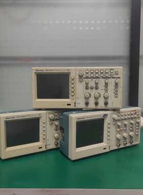 Tektronxi泰克TDS1002BTDS1012C