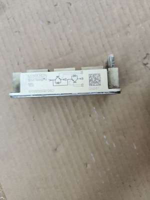 拆机西门康模块SKM200GB126D