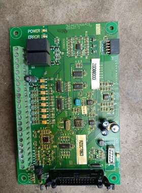 AB07D505.PCB海力普变频器HLPA07D543B