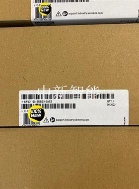 西门子HMI KTP700F Mobile按键操作和触摸操作