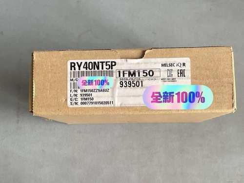 （议价）三菱RY40NT5P