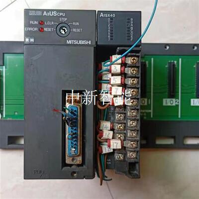 三菱PLCA2USCPU
