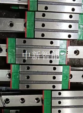 台湾上银HIWIN—RGH25HAH,滚柱滑块。有的