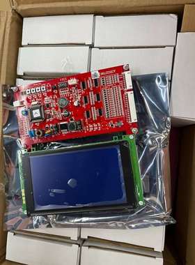 BVC500液晶显示A3N22796A3J16187A2