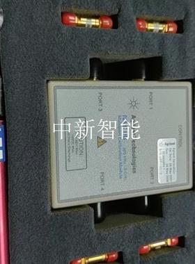 安捷伦N4430B 300kHz-9 GHz,4端口