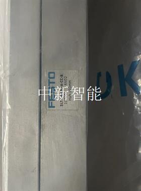 费斯托滑台气缸 SLT-16-150-A-CC-B 1979