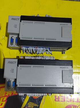 矩形PLCN80-M40DT-DC-4H4P-P-1S1