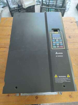 台达变频器CP2000VFD750CP43B-21380