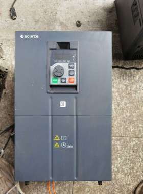 sourze变频器18.5KW/22KW