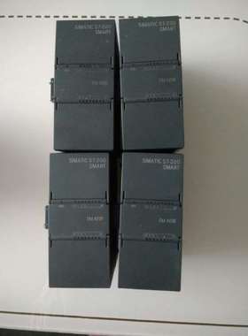 西门子smart模块emae08288-3ae086e