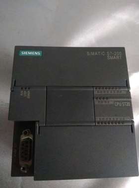 西门子s7-200smartplcst20功能齐