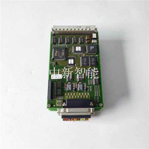 MULTITEST系统卡AMIO CENTRAL-CARD