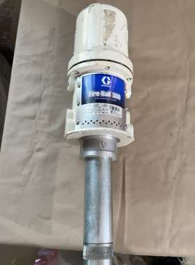 美国固瑞克打胶泵GRACO固瑞克气动油泵203876Fir