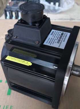 （议价）信捷1.5kw电机MS5G-130STE-CS07220B-