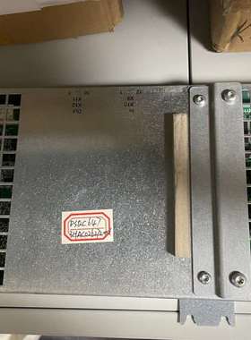 ABB机器人配件DSQC6473HAC0267272-0