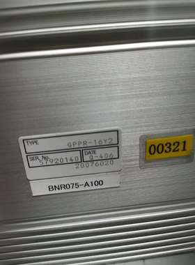 WACOGIKEN和光GPPR-16Y2伺服驱动器拆机件现货