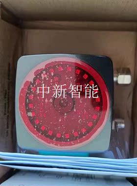 倍加福P+F光学读码器 PCV100-F200-SSI-V1