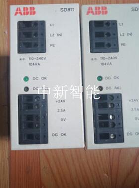 ABB  SD811,3BSC610022R0001便宜处理