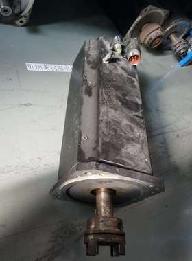 贝加莱伺服电机8LSA86.E0020D10C-0拆机件现货