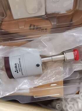 MKS626C11TBE真空计10torrVCR接口