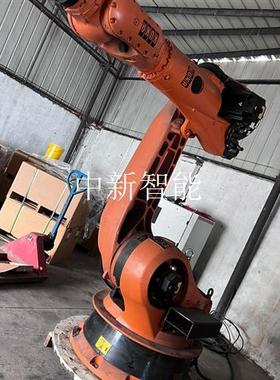 KUKA库卡机器人 KRC2  KR210 配件齐全 功能正