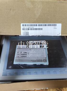 工程急需9台西门子KTP1200 PN 6av2123-2G