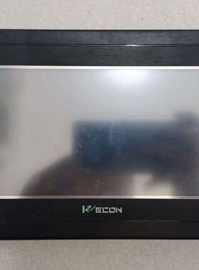 维控触摸屏LEVI700E-CE实物图拍摄现货拆机件成