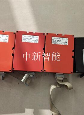 劳易测 感应器  BCL 40 S B 104