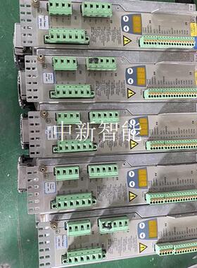 施耐德伺服驱动器 LXM15LD21M3 220v 成色漂亮