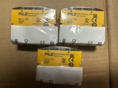皮尔兹PILZ312230PSSUEFBSW全